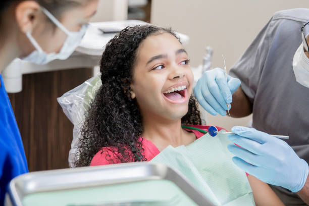 Best Urgent Dental Care in Purcellville, VA