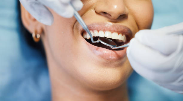 Best Same-Day Emergency Dentist in Purcellville, VA