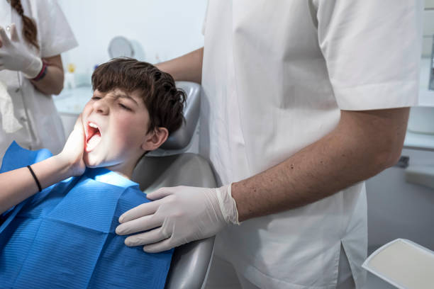 Best Weekend Emergency Dentist in Purcellville, VA
