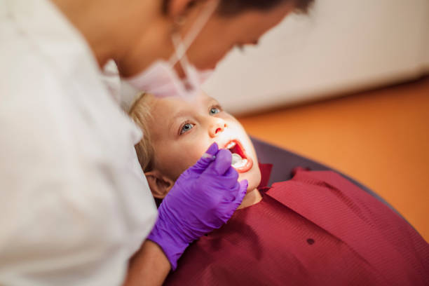 Best 24-Hour Emergency Dentist in Purcellville, VA
