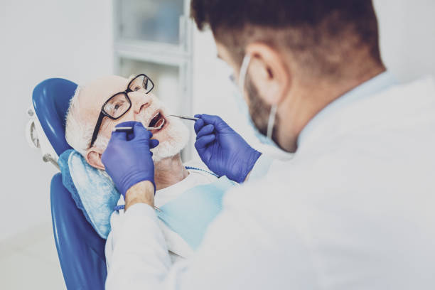 Best Emergency Dental Surgery in Purcellville, VA
